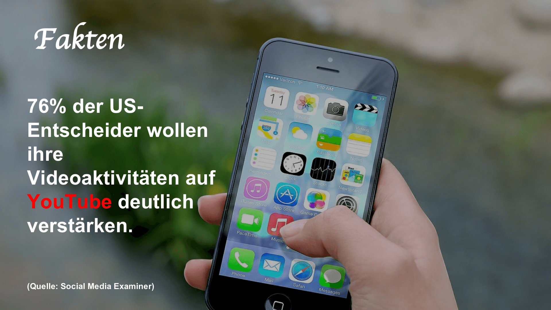 Positionierung Marketing: Wie man als Experte sichtbar wird