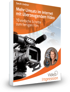 Mehr Umsatz im Internet mit erfolgreichem Video