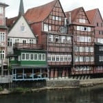 Imagefilm Lüneburg