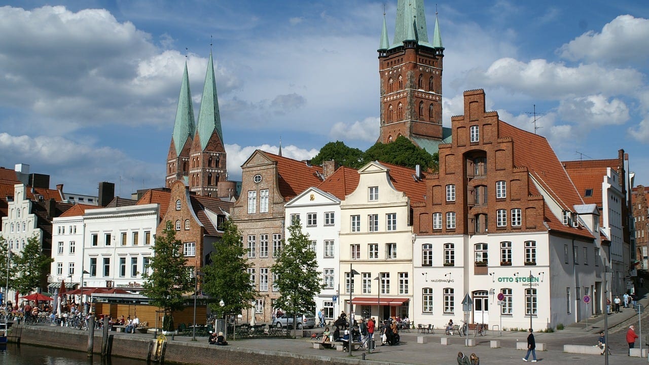 Imagefilm Lübeck