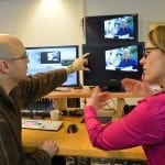 Video Impression beim Schnitt1