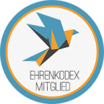 Ehrenkodex Mitglied