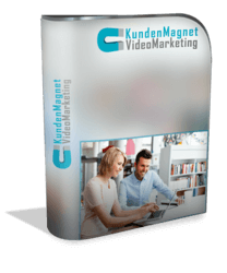 Kundenmagnet Videomarketing 