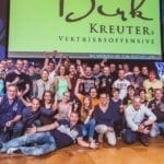 Kraft der Wiederholung