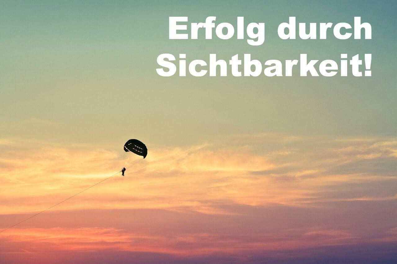Wie Sie es schaffen, Ihre Sichtbarkeit mit einem Imagefilm zu steigern