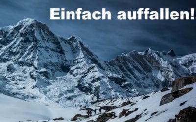 Drei Arten für ein Online-Video