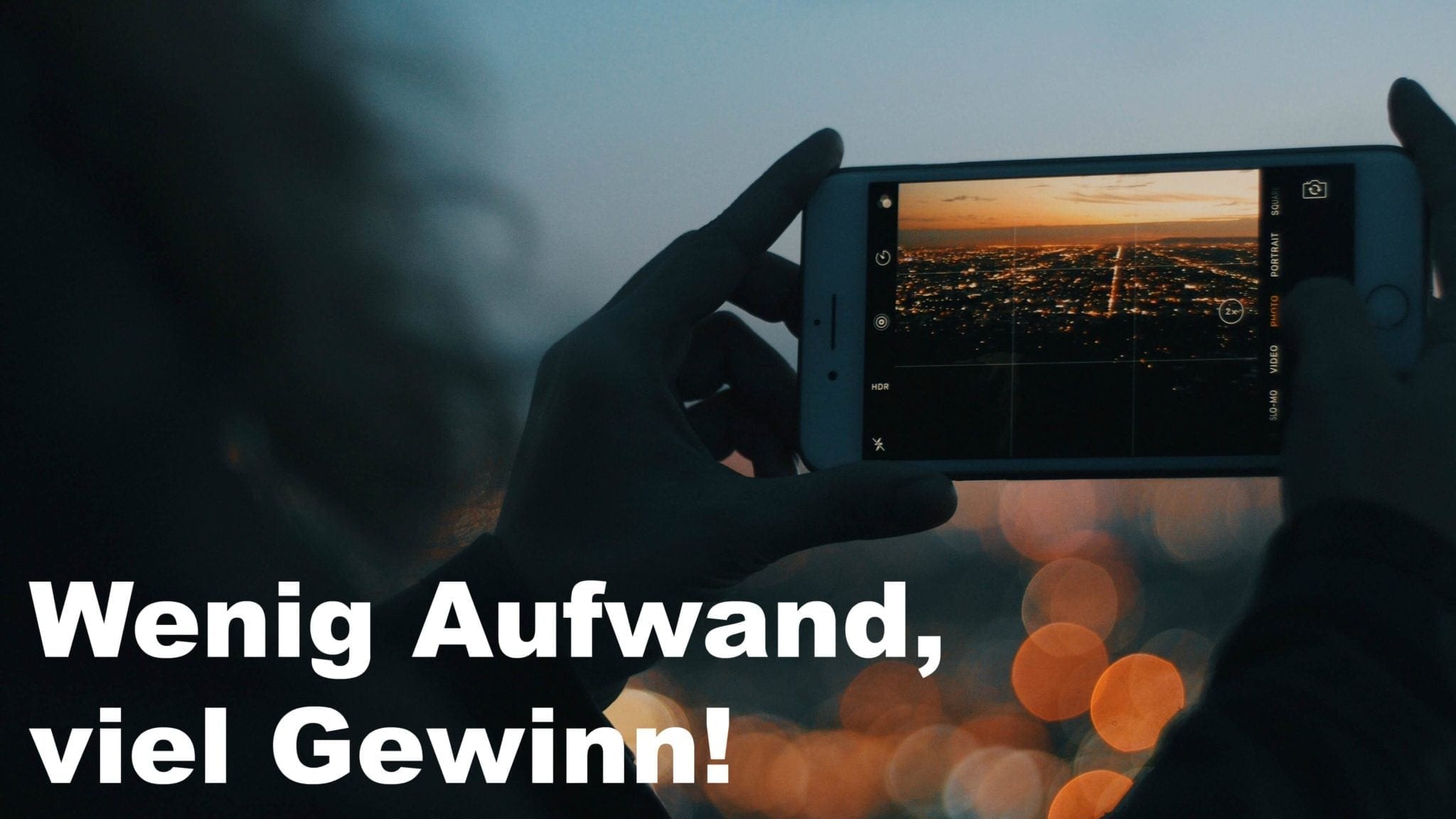 Mitarbeiter online schulen – mit Video