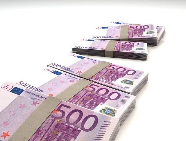 Wieviel Geld habe ich zur Verfügung? Was kostet ein Imagefilm?