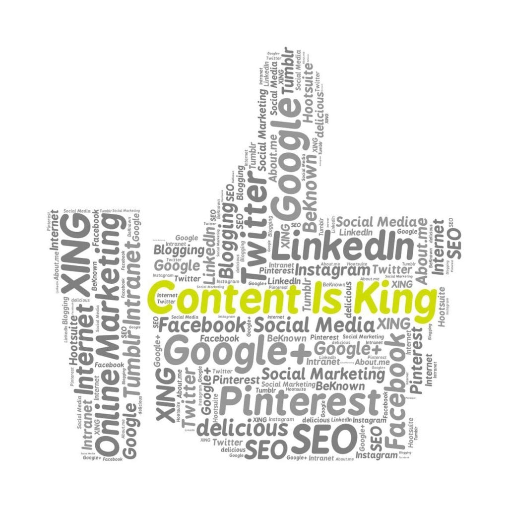 So wichtig ist Social Media im Marketing