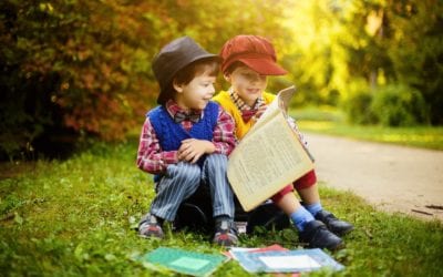 7 Vorteile, wie Sie mehr Umsatz machen, indem Sie mit Storytelling Ihr Business glasklar positionieren