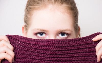 4 Tipps, wie Sie Ihre Angst vor Sichtbarkeit ablegen können