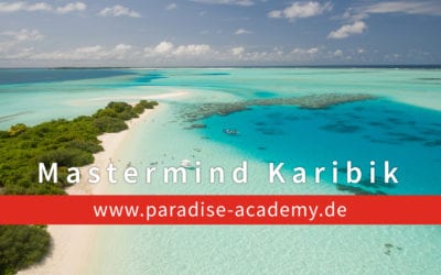 Mastermind Karibik