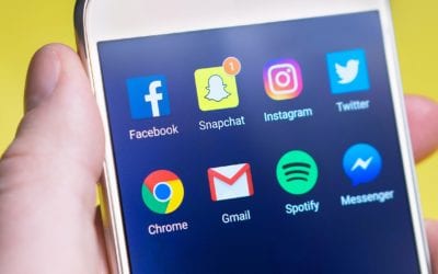 Checkliste für Ihr Storytelling auf Facebook, Instagram und YouTube